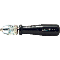 ‎93 0.040″-0.250″ Range - Adjustable - Pin Vise - Exact Tool & Supply