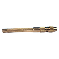 ‎94B 0.025″-0.075″ / 0.64 mm-1.91 mm Range - Single End - Pin Vise - Exact Tool & Supply