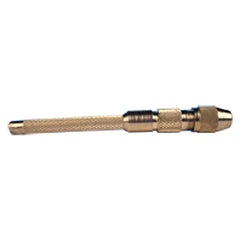 ‎94C 0.045″-0.125″ / 1.14 mm-3.20 mm Range - Single End - Pin Vise - Exact Tool & Supply