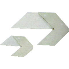 Model MCS2256-1 1/2″ Length - Center Square - Exact Tool & Supply