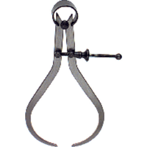 ‎Outside Caliper - Model OC18-18″ - Exact Tool & Supply