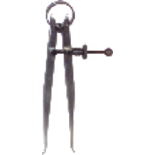 Inside Caliper - ModelIC10-10″ - Exact Tool & Supply