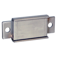 Fixture Magnet - End Mount - 3/8″ × 3 1/4″ Bar; 45 lbs Holding Capacity - Exact Tool & Supply