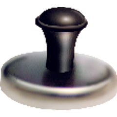 Magnetic Print Holder 3.18″ Diameter - Exact Tool & Supply