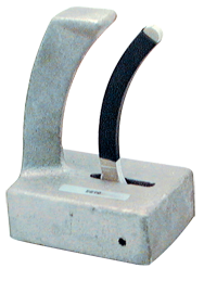 Magnetic Trigger Lift - 2-3/8'' x 3-3/8''; 50 lbs Holding Capacity - Exact Tool & Supply