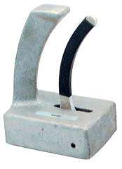 Magnetic Trigger Lift - 2-3/8'' x 3-3/8''; 50 lbs Holding Capacity - Exact Tool & Supply