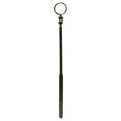 GLASS MIRROR 7/8 DIA LENGTH 8 - Exact Tool & Supply