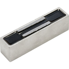 TWO POLE 45LBS MULTI PURPOSE MAGNET - Exact Tool & Supply