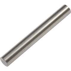 Alnico Rod 1/4″ Diameter × 2″ Length - Exact Tool & Supply