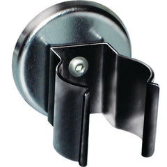 Cup Magnet 1.41″ Diameter Zinc Plated - Exact Tool & Supply