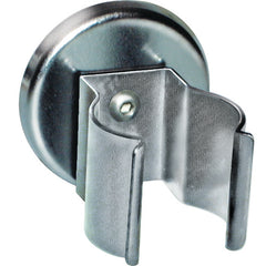 Cup Magnet 1.41″ Diameter Zinc Plated - Exact Tool & Supply