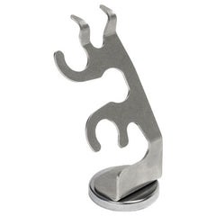 Weld Torch (TIG) Magnet Holder - Exact Tool & Supply