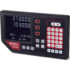 12 × 72″ Microsyn Serial Configuration on Cross Slide Encode Lathe Package