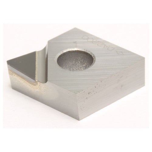 NFCNMX432-DA1000 Turning Insert - Exact Tool & Supply
