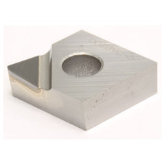 NFCNMX432-DA1000 Turning Insert - Exact Tool & Supply
