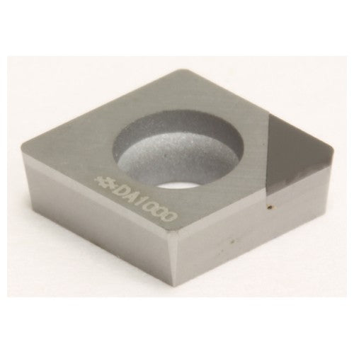 NFCPGA322-DA1000 Turning Insert - Exact Tool & Supply
