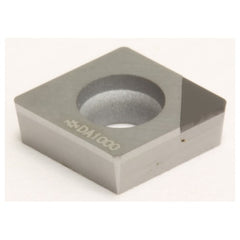 NFCPGA322-DA1000 Turning Insert - Exact Tool & Supply