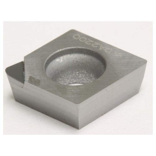 NFCPMX320.5-DA1000 Turning Insert - Exact Tool & Supply