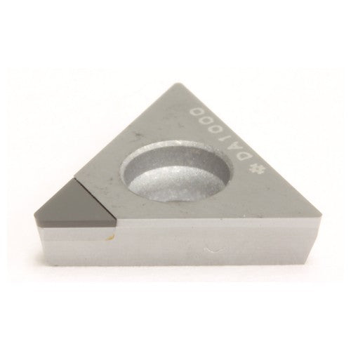 NFTPGA220.5-DA1000 Turning Insert - Exact Tool & Supply