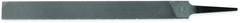 10" HAND SECOND CUT FILE - Exact Tool & Supply