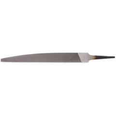 10″ KNIFE SMOOTH FILE - Exact Tool & Supply