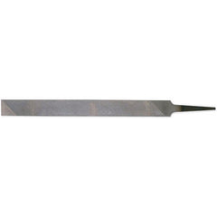 10″ LATHE FILE - Exact Tool & Supply