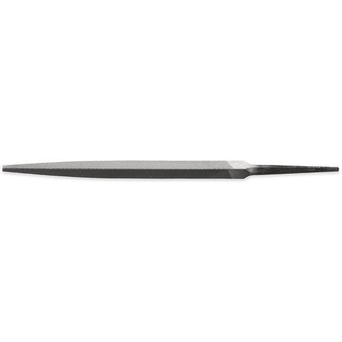 8″ 3 SQUARE 2ND CUT FILE - Exact Tool & Supply