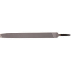 6″ MILL BASTARD FILE - Exact Tool & Supply