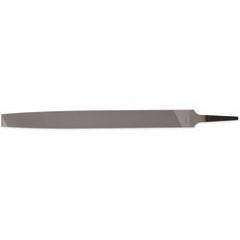 6″ MILL BASTARD FILE - Exact Tool & Supply