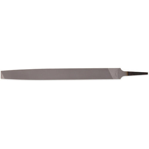 10″ MILL BASTARD FILE - Exact Tool & Supply