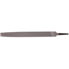 10″ MILL BASTARD FILE - Exact Tool & Supply