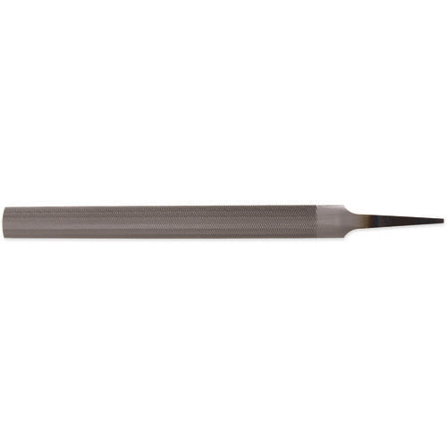10″ ROUND BASTARD FILE - Exact Tool & Supply