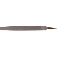 16″ FLAT BASTARD FILE - Exact Tool & Supply