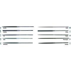 ASSORTED FILES CUT 4 - Exact Tool & Supply