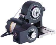 Motorized Spin Indexer -- #120100; 5C Collet Style - Exact Tool & Supply