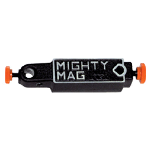 Magnetic Base Indicator Holder - Model 98-279 - Universal Standard Model - Exact Tool & Supply