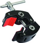 #CS4550 45mm Clamp 1/4  3/8 M6 And M8 Thread - Exact Tool & Supply