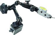 #NF6160 Noga NF Holder W/Double F/A - Exact Tool & Supply