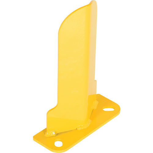Low Profile Rack Guard 8 × 3 × 11.875 - Exact Tool & Supply