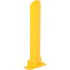 Low Profile Rack Guard 8 × 3 × 23.875 - Exact Tool & Supply