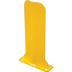 Low Profile Rack Guard 10 × 3 × 17.875 - Exact Tool & Supply