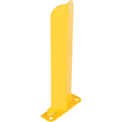 Low Profile Rack Guard 10 × 3 × 23.875 - Exact Tool & Supply