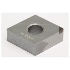 NUCNMA432-BNX10 Turning Insert - Exact Tool & Supply