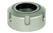 NUT ER20 SHORT NUT TOP - Exact Tool & Supply