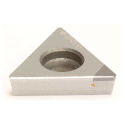 NUTPGX21.51-BNX10 Turning Insert - Exact Tool & Supply