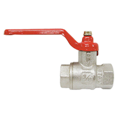 Model 21106F–3/8″ FPT - Ball Valve - Exact Tool & Supply