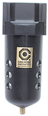 #27C3 - 3/8 NPT - Modular Series Coalescing Filter - Exact Tool & Supply