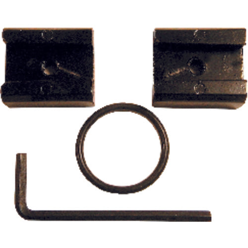 Model 27MB02 - Modular Series Wall Mounting Bracket - Exact Tool & Supply