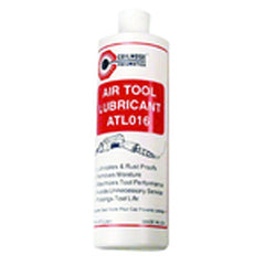 ‎Model ATL016-16 Ounces - Air Tool Lubricant - Exact Tool & Supply