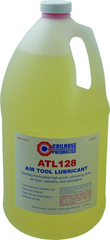 #ATL128 - 1 Gallon - HAZ57 - Air Tool Lubricant - Exact Tool & Supply